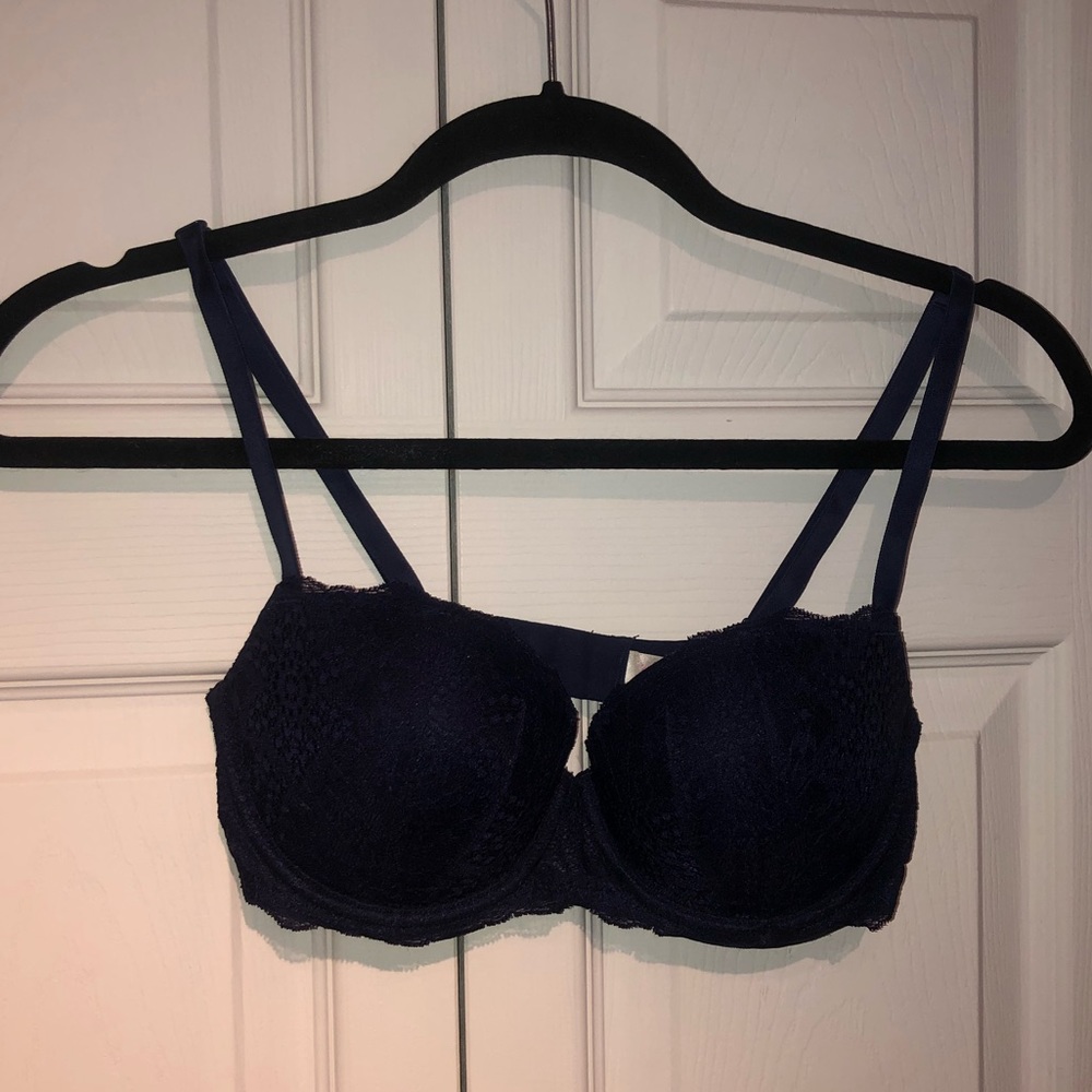 VS PINK “the date” push-up bra